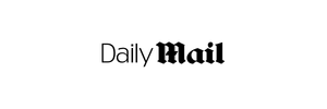 Press and media outlet logo